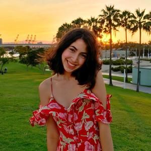 Meet your Posher, Michelle